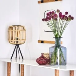 Sukhothai Tischleuchte Schwarz, 1-flammig 29 Sukhothai Tischleuchte Schwarz, 1-flammig -LEDVANCE Verkäufe sukhothai tischleuchte h3369609 12