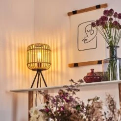 Sukhothai Tischleuchte Schwarz, 1-flammig 23 Sukhothai Tischleuchte Schwarz, 1-flammig -LEDVANCE Verkäufe sukhothai tischleuchte h3369609 6