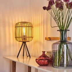 Sukhothai Tischleuchte Schwarz, 1-flammig 24 Sukhothai Tischleuchte Schwarz, 1-flammig -LEDVANCE Verkäufe sukhothai tischleuchte h3369609 7