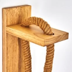 Sunnyvale Wandleuchte Braun, Holz Hell, Schwarz, 1-flammig -LEDVANCE Verkäufe sunnyvale wandleuchte h3369586 10