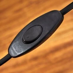 Sunnyvale Wandleuchte Braun, Holz Hell, Schwarz, 1-flammig -LEDVANCE Verkäufe sunnyvale wandleuchte h3369586 15