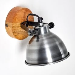 Svanfolk Wandleuchte Holz Hell, 1-flammig -LEDVANCE Verkäufe svanfolk wandleuchte h3262627 11