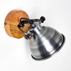 Svanfolk Wandleuchte Holz Hell, 1-flammig -LEDVANCE Verkäufe svanfolk wandleuchte h3262627 5