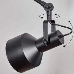 Tablazos Deckenleuchte Schwarz, 2-flammig 13 Tablazos Deckenleuchte Schwarz, 2-flammig -LEDVANCE Verkäufe tablazos deckenleuchte h3568835 2