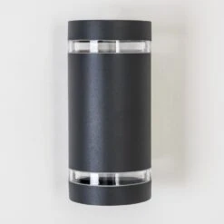 Tagish Außenwandleuchte Anthrazit, 2-flammig -LEDVANCE Verkäufe tagish aussenwandleuchte h3004968 4