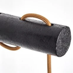 Tallaboa Wandleuchte Braun, Schwarz, 1-flammig -LEDVANCE Verkäufe tallaboa wandleuchte h3600443 5