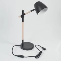 Tanabita Tischleuchte Naturfarben, Schwarz, 1-flammig -LEDVANCE Verkäufe tanabita tischleuchte h3575307 4