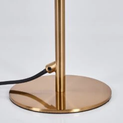 Tati Tischleuchte Messing, 1-flammig -LEDVANCE Verkäufe tati tischleuchte h3685181 2