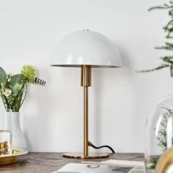 Tati Tischleuchte Messing, 1-flammig -LEDVANCE Verkäufe tati tischleuchte h3685181 9