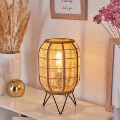 Tebary Tischleuchte Schwarz, 1-flammig -LEDVANCE Verkäufe tebary tischleuchte h3545850 8