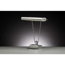 Tecnolumen AD 34 Schreibtischleuchte Aluminium, Chrom, 2-flammig 10 Tecnolumen AD 34 Schreibtischleuchte Aluminium, Chrom, 2-flammig -LEDVANCE Verkäufe tecnolumen ad 34 schreibtischleuchte ad 34 2