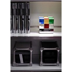 Tecnolumen Cubelight Tischleuchte LED Bunt, Klar, 1-flammig 13 Tecnolumen Cubelight Tischleuchte LED Bunt, Klar, 1-flammig -LEDVANCE Verkäufe tecnolumen cubelight tischleuchte mscl 1 2