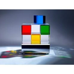 Tecnolumen Cubelight Tischleuchte LED Bunt, Klar, 1-flammig 15 Tecnolumen Cubelight Tischleuchte LED Bunt, Klar, 1-flammig -LEDVANCE Verkäufe tecnolumen cubelight tischleuchte mscl 1 4