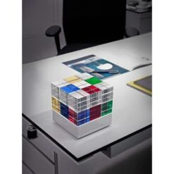 Tecnolumen Cubelight Tischleuchte LED Bunt, Klar, 1-flammig 17 Tecnolumen Cubelight Tischleuchte LED Bunt, Klar, 1-flammig -LEDVANCE Verkäufe tecnolumen cubelight tischleuchte mscl 1 6