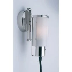 Tecnolumen Wagenfeld WNL 30 Tischleuchte Nickel Glänzend, 1-flammig 10 Tecnolumen Wagenfeld WNL 30 Tischleuchte Nickel Glänzend, 1-flammig -LEDVANCE Verkäufe tecnolumen wagenfeld wnl 30 tischleuchte wnl 30 3