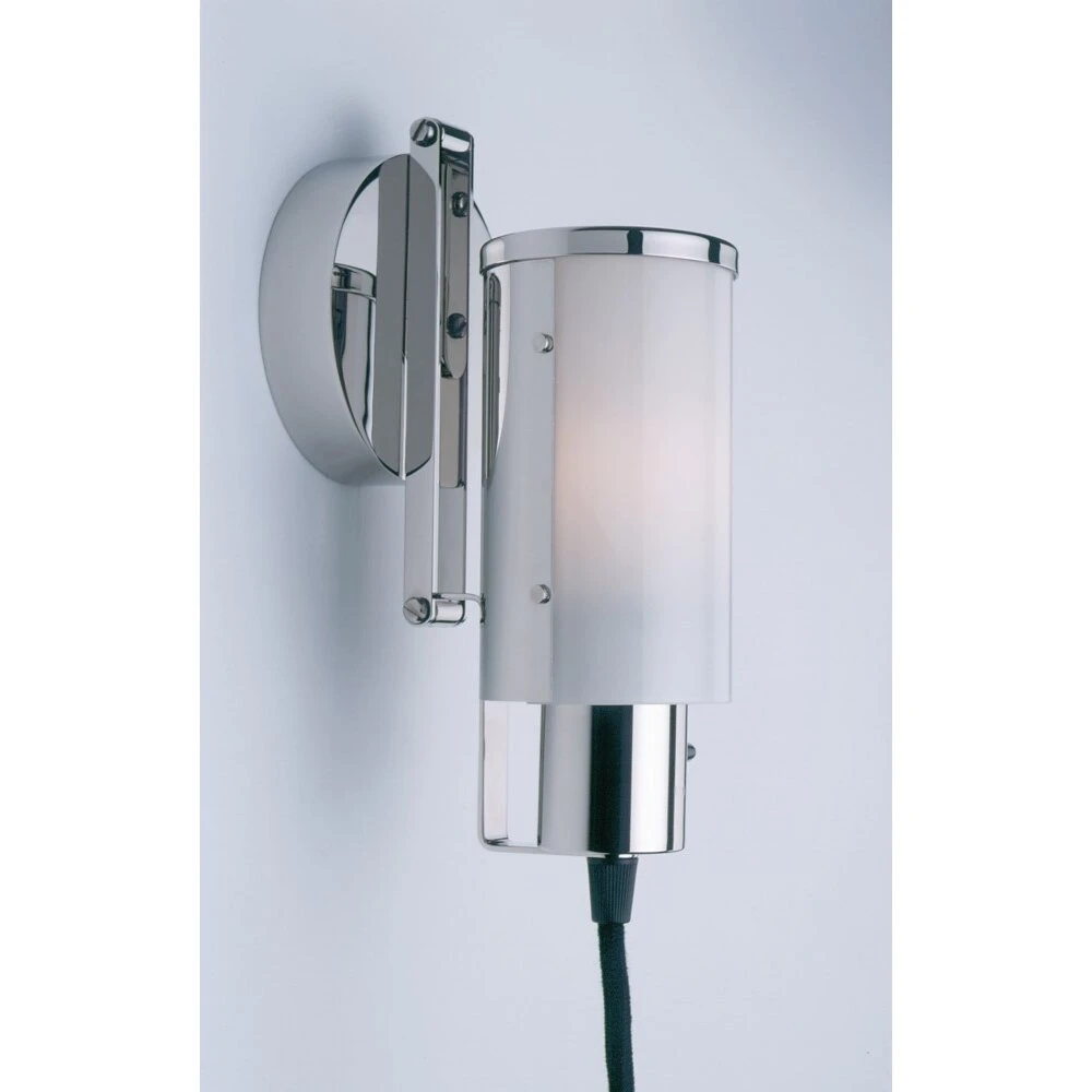 Tecnolumen Wagenfeld WNL 30 Tischleuchte Nickel Glänzend, 1-flammig 4 Tecnolumen Wagenfeld WNL 30 Tischleuchte Nickel Glänzend, 1-flammig – Bild 4