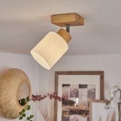 Tercier Deckenleuchte Altsilber, Naturfarben, 1-flammig 20 Tercier Deckenleuchte Altsilber, Naturfarben, 1-flammig -LEDVANCE Verkäufe tercier deckenleuchte h3616987 6