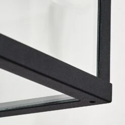 Tieva Außenwandleuchte Schwarz, 1-flammig -LEDVANCE Verkäufe tieva aussenwandleuchte h3014110 16