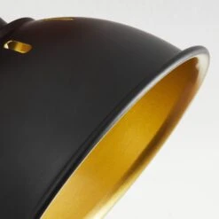 Tina Deckenleuchte Braun, Schwarz, 4-flammig -LEDVANCE Verkäufe tina deckenleuchte h3582596 2