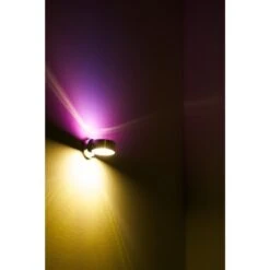 Top Light PukWall Wandleuchte Chrom, 2-flammig -LEDVANCE Verkäufe top light pukwall wandleuchte 2 0811 led do3 5