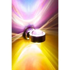 Top Light PukWall Wandleuchte LED Chrom, 2-flammig -LEDVANCE Verkäufe top light pukwall wandleuchte 2 0812 led 2