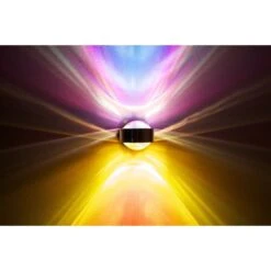 Top Light PukWall Wandleuchte LED Chrom, 2-flammig -LEDVANCE Verkäufe top light pukwall wandleuchte 2 0812 led 3