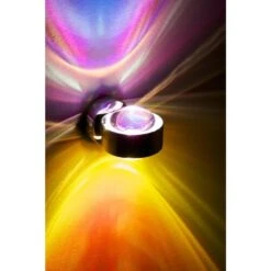 Top Light PukWall Wandleuchte LED Chrom, 2-flammig -LEDVANCE Verkäufe top light pukwall wandleuchte 2 0812 led 5