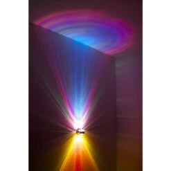 Top Light PukWall Wandleuchte LED Chrom, 2-flammig -LEDVANCE Verkäufe top light pukwall wandleuchte 2 0812 led 8