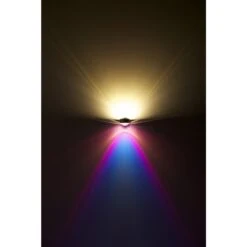 Top Light PukWall Wandleuchte Chrom, 1-flammig -LEDVANCE Verkäufe top light pukwall wandleuchte 2 0813 3