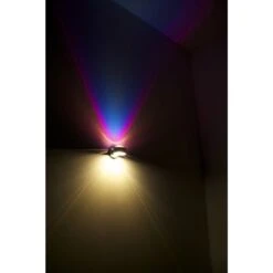 Top Light PukWall Wandleuchte Chrom, 1-flammig -LEDVANCE Verkäufe top light pukwall wandleuchte 2 0813 4