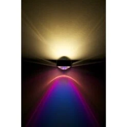 Top Light PukWall Wandleuchte Chrom, 1-flammig -LEDVANCE Verkäufe top light pukwall wandleuchte 2 0813 5