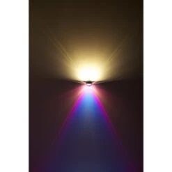 Top Light PukWall Wandleuchte Chrom, 1-flammig -LEDVANCE Verkäufe top light pukwall wandleuchte 2 0813 6