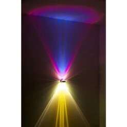 Top Light PukWall Wandleuchte LED Schwarz, 2-flammig -LEDVANCE Verkäufe top light pukwall wandleuchte 2 0815 led 2