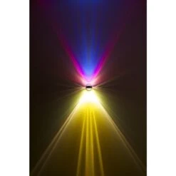 Top Light PukWall Wandleuchte LED Schwarz, 2-flammig -LEDVANCE Verkäufe top light pukwall wandleuchte 2 0815 led 3