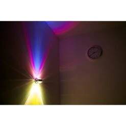 Top Light PukWall Wandleuchte LED Schwarz, 2-flammig -LEDVANCE Verkäufe top light pukwall wandleuchte 2 0815 led 7