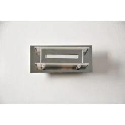 Trio 2220 Wandleuchte LED Chrom, 1-flammig 26 Trio 2220 Wandleuchte LED Chrom, 1-flammig -LEDVANCE Verkäufe trio 2220 wandleuchte 222470106 do1 12