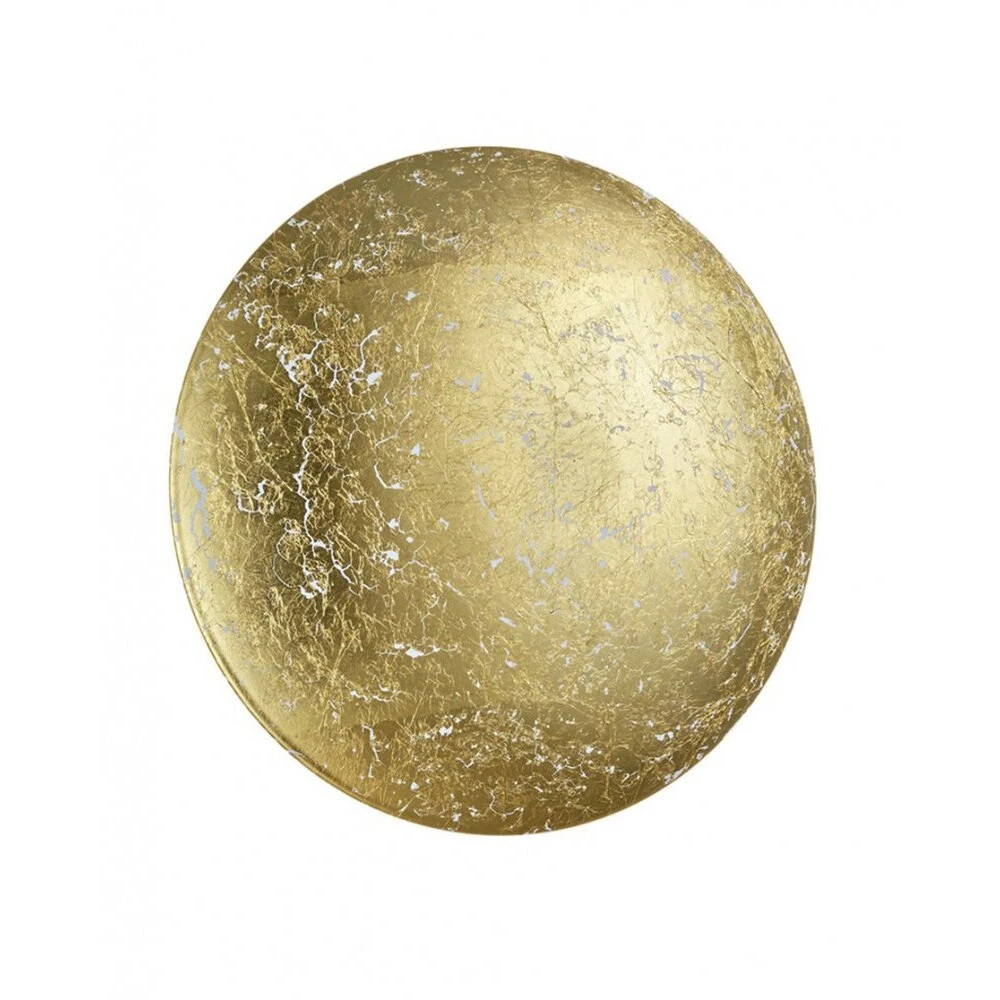 Trio Leuchten CHIROS Wandleuchte LED Gold, 1-flammig 1 Trio Leuchten CHIROS Wandleuchte LED Gold, 1-flammig