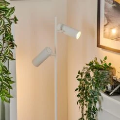 Trutielle Stehleuchte Weiß, 2-flammig 22 Trutielle Stehleuchte Weiß, 2-flammig -LEDVANCE Verkäufe trutielle stehleuchte h3639603 10