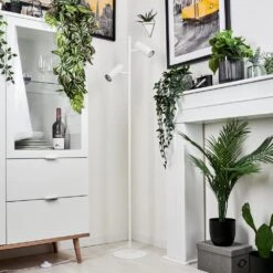 Trutielle Stehleuchte Weiß, 2-flammig 23 Trutielle Stehleuchte Weiß, 2-flammig -LEDVANCE Verkäufe trutielle stehleuchte h3639603 11