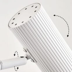 Trutielle Stehleuchte Weiß, 2-flammig 14 Trutielle Stehleuchte Weiß, 2-flammig -LEDVANCE Verkäufe trutielle stehleuchte h3639603 2