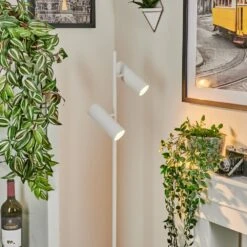 Trutielle Stehleuchte Weiß, 2-flammig 20 Trutielle Stehleuchte Weiß, 2-flammig -LEDVANCE Verkäufe trutielle stehleuchte h3639603 8