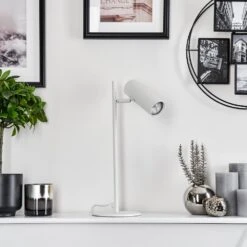 Trutielle Tischleuchte Weiß, 1-flammig -LEDVANCE Verkäufe trutielle tischleuchte h3638965 11