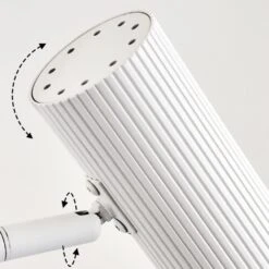 Trutielle Tischleuchte Weiß, 1-flammig -LEDVANCE Verkäufe trutielle tischleuchte h3638965 2