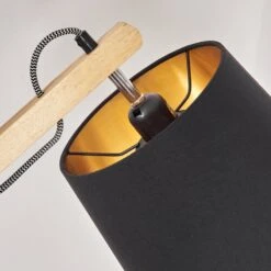 Tukchor Stehleuchte Naturfarben, Schwarz, 1-flammig 14 Tukchor Stehleuchte Naturfarben, Schwarz, 1-flammig -LEDVANCE Verkäufe tukchor stehleuchte h3743584 2