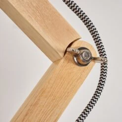 Tukchor Stehleuchte Naturfarben, Schwarz, 1-flammig 17 Tukchor Stehleuchte Naturfarben, Schwarz, 1-flammig -LEDVANCE Verkäufe tukchor stehleuchte h3743584 5