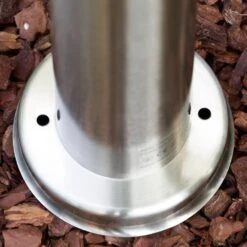 Tunes Wegeleuchte Edelstahl, 1-flammig -LEDVANCE Verkäufe tunes wegeleuchte h165066 8