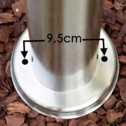 Tunes Wegeleuchte Edelstahl, 1-flammig, Bewegungsmelder 17 Tunes Wegeleuchte Edelstahl, 1-flammig, Bewegungsmelder -LEDVANCE Verkäufe tunes wegeleuchte h165080 2