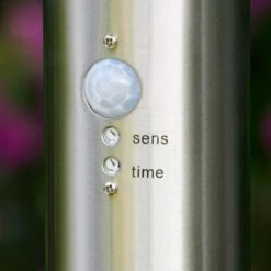 Tunes Wegeleuchte Edelstahl, 1-flammig, Bewegungsmelder 18 Tunes Wegeleuchte Edelstahl, 1-flammig, Bewegungsmelder -LEDVANCE Verkäufe tunes wegeleuchte h165080 3