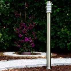 Tunes Wegeleuchte Edelstahl, 1-flammig, Bewegungsmelder 24 Tunes Wegeleuchte Edelstahl, 1-flammig, Bewegungsmelder -LEDVANCE Verkäufe tunes wegeleuchte h165080 9