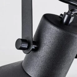 Tylar Deckenleuchte Schwarz, 3-flammig -LEDVANCE Verkäufe tylar deckenleuchte h9028802 5